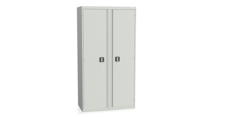 Шкаф металлический архивный ШХА-100(50)