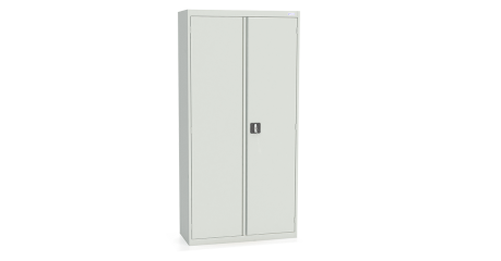 Шкаф металлический архивный ШХА-900(40)