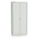 Шкаф металлический для одежды ШМУ 22-800