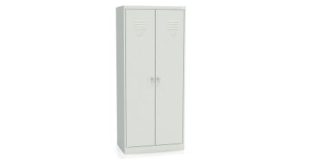Шкаф металлический для одежды ШР 22-800