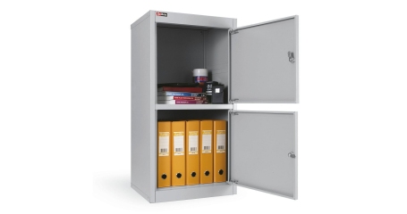 Шкаф офисный ДиКом КД-112