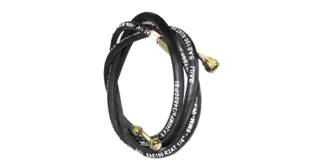 Шланг длинный для подъемника N4123A-4,5T NORDBERG N4123A-4,5T#HL