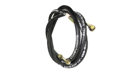 Шланг длинный для подъемника N4123A-4,5T NORDBERG N4123A-4,5T#HL