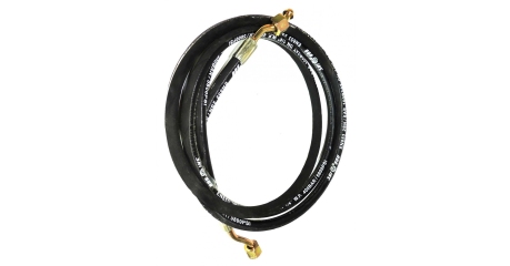 Шланг для подъемника 2800 мм (с 11.2017 года) 4120A-4T NORDBERG 4120A-4T#H2800NEW