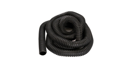 Шланг для удаления выхлопных газов ROSSVIK CA00007600XA10 (76 мм, 10 м)