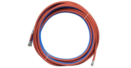 Шланг двойной WALCOM 90036, 10 м