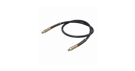 Шланг гидравлический армированный, 1,5 м, 1/4