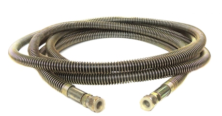 Шланг гидравлический #9.3 6000 мм для подъемника 4440T NORDBERG 000002031