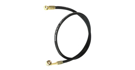 Шланг короткий 1650 мм (с 11.2017 года) для подъемника 4120A-4T NORDBERG 4120A-4T#H1650NEW