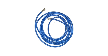 Шланг LP длиной 6 метров синий для установок для обслуживания систем кондиционирования