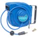 Шланг на самоскручивающейся катушке 25 м NORDBERG 2125-08