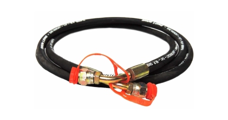 Шланг для подъемника 4120A-4T 2800 мм NORDBERG 000007736