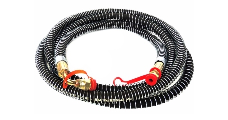 Шланг для подъемника 4445 L=3450 мм NORDBERG ЦБ-00001609