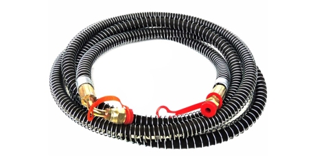 Шланг для подъемника 4445 L=3450 мм NORDBERG ЦБ-00001609