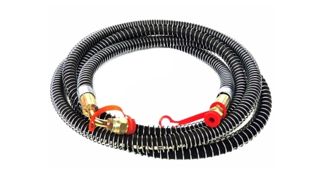 Шланг для подъемника 4455 L=4500 мм NORDBERG ЦБ-00001610