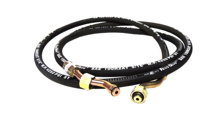 Шланг гидравлический для подъемника 4123A-4.5T NORDBERG 00-00017901