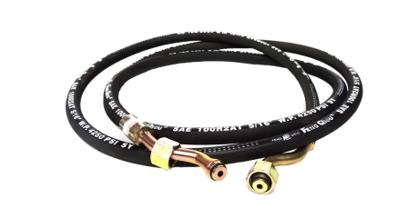 Шланг гидравлический для подъемника 4123A-4.5T NORDBERG 00-00017901