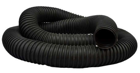 Шланг отвода выхлопных газов TG-207605C, 76 мм х 5 м