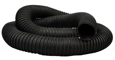 Шланг отвода выхлопных газов TG-207605C, 76 мм х 5 м