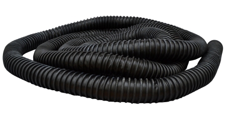 Шланг отвода выхлопных газов TG-207607C, 76 мм х 8 м