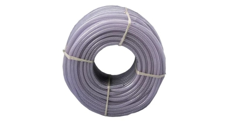 Шланг поливинилхлоридный WALCOM 60330, 100 м