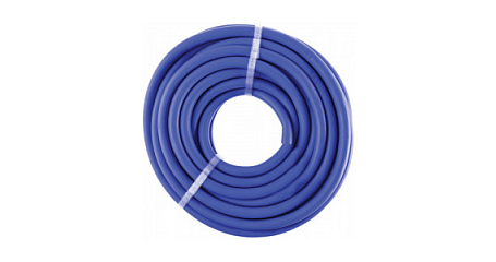 Шланг ПВХ с штуцерами Thorvik CAH615, 1/4, L=15 м