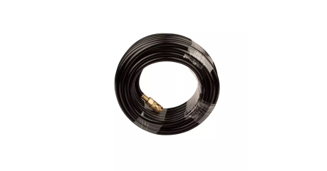 Шланг ПВХ GARWIN PRO 808740-0813-15 (PVC) 8*13, 15 м, черный, БРС в комплекте