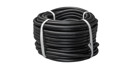 Шланг резиновый в бухте NORDBERG H1423NBR диаметр 14х23 мм, 1 м