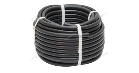 Шланг резиновый воздушный NORDBERG H1423NBR ?14х23 мм, длина 30 метров