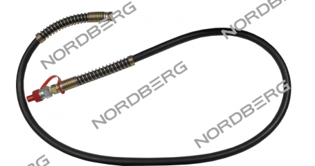 Шланг с адаптером для растяжки для 3810 NORDBERG 000011375