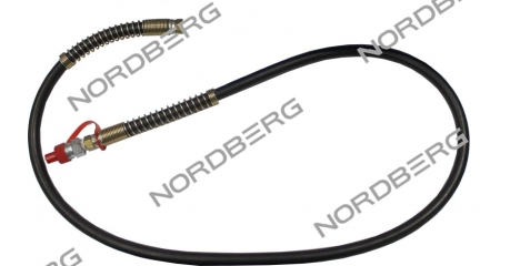 Шланг с адаптером для растяжки для 3810 NORDBERG 000011375