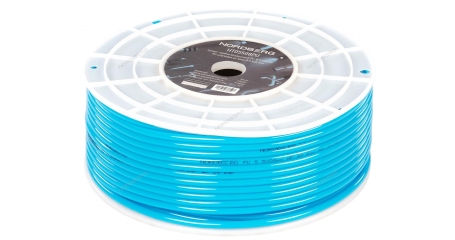 Шланг-трубка воздушный PU диам. 5,5х8мм 1м. NORDBERG HT05508PU