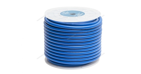 Шланг воздушный гибридный PVC диаметр 12х18 мм NORDBERG H1218HPVC