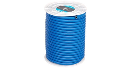 Шланг воздушный гибридный PVC диаметр 14х20 мм NORDBERG H1420RPVC