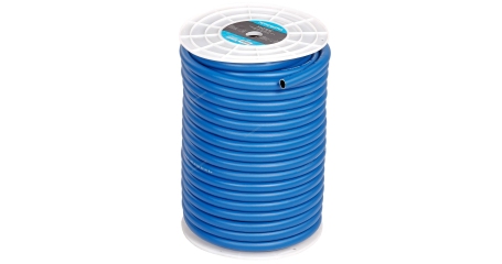 Шланг воздушный гибридный PVC диаметр 16х22 мм NORDBERG H1622RPVC