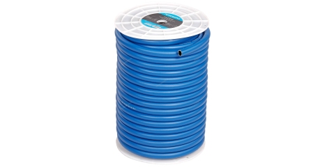 Шланг воздушный гибридный PVC диаметр 16х22 мм NORDBERG H1622RPVC