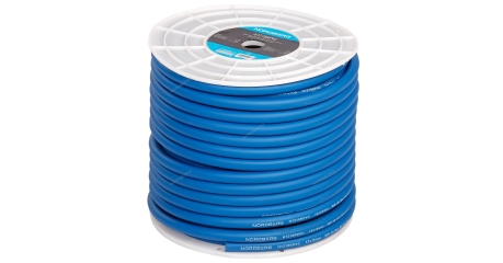 Шланг воздушный гибридный PVC диаметр 12х18 мм NORDBERG H1218RPVC