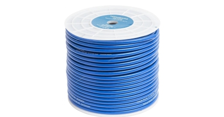 Шланг воздушный гибридный PVC диаметр 8х12 мм, 1 м NORDBERG H0812HPVC