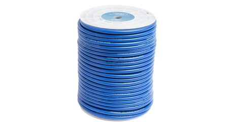 Шланг воздушный гибридный PVC диаметр 9.5х15.5 мм, 1 м NORDBERG H0915HPVC