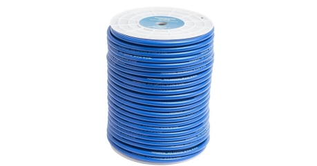 Шланг воздушный гибридный PVC диаметр 9.5х15.5 мм, 1 м NORDBERG H0915HPVC