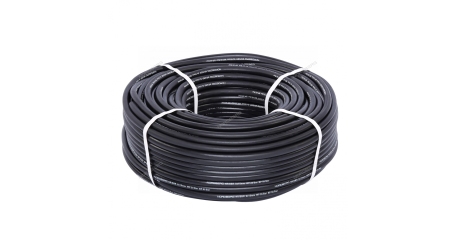 Шланг воздушный NORDBERG H0815R (диам. 8х15 мм, прямой, 1 пог. м, в бухте 100 м)