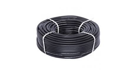 Шланг воздушный NORDBERG H0815R (диам. 8х15 мм, прямой, 1 пог. м, в бухте 100 м)