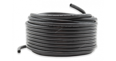 Шланг воздушный резиновый NORDBERG H918SBR, SBR, 1м.