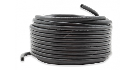 Шланг воздушный резиновый NORDBERG H918SBR, SBR, 1м.