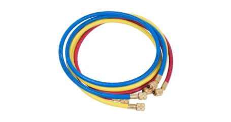 Шланг заправочный для фреона 1/4