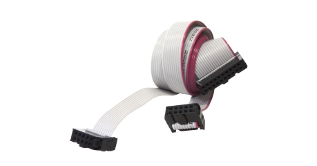 Шлейф питания для 4523C / 45TRKE NORDBERG X002464