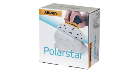 Шлифовальные круги Mirka Polarstar
