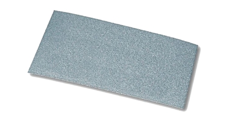 Шлифовальная бумага MIRKA Q.SILVER 3664909912, 70x125 мм, P120