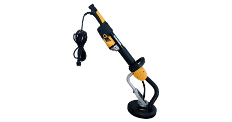 Шлифовальная электрическая машина для стен и потолков MIRKA MIRO 955 225мм 230V