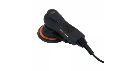 Шлифовальная машинка MAXXT R7303-150-5.0